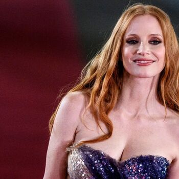 Jessica chastain leaked private photo uncensored HD quality