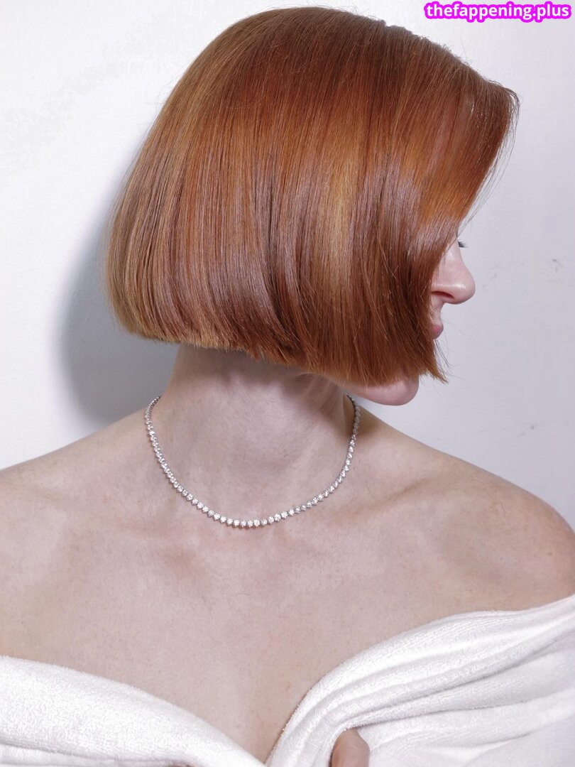 Page/ leaked private photo uncensored HD quality