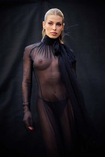 Jessica goicoechea leaked private photo uncensored HD quality