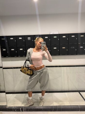 Jessica goicoechea leaked private photo uncensored HD quality