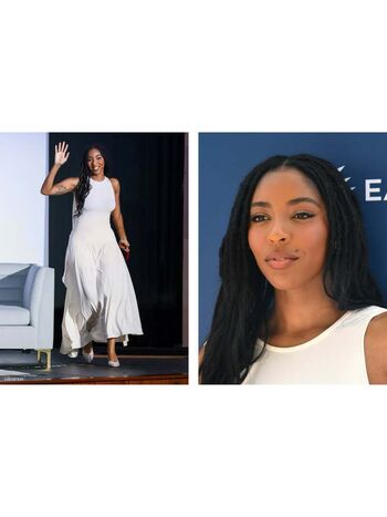 Jessica williams page leaked private photo uncensored HD quality