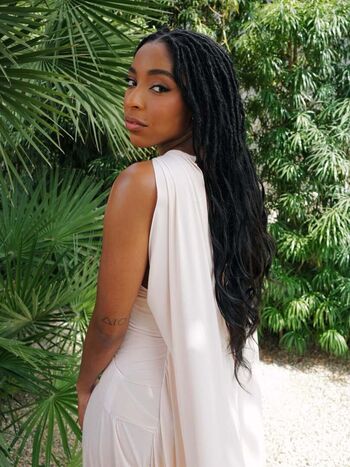 Jessica williams page leaked private photo uncensored HD quality