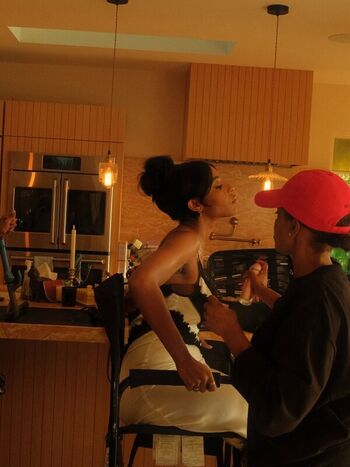 Jessica williams leaked private photo uncensored HD quality