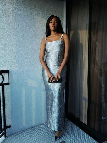 Jessica williams leaked private photo uncensored HD quality
