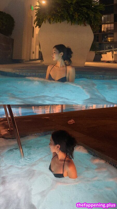Page/ leaked private photo uncensored HD quality