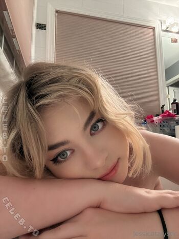 Jessicatalystic  page leaked private photo uncensored HD quality
