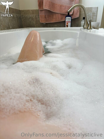 Jessicatalystic  page leaked private photo uncensored HD quality