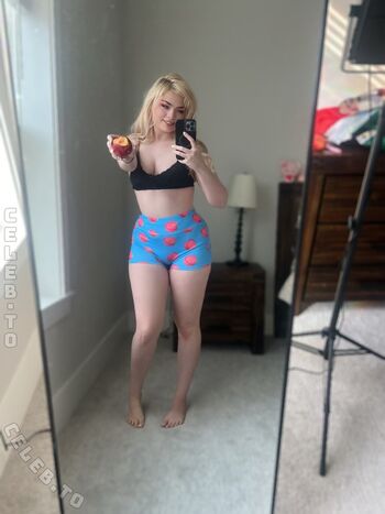 Jessicatalystic leaked private photo uncensored HD quality