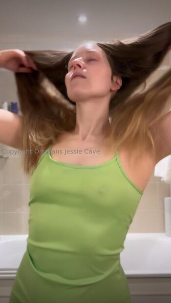 Jessie cave  page leaked private photo uncensored HD quality