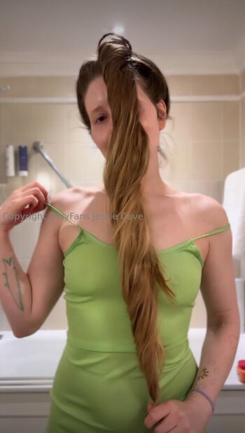 Jessie cave  page leaked private photo uncensored HD quality