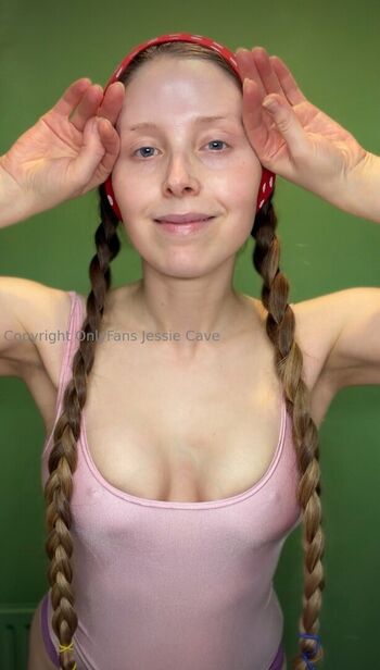 Jessie cave leaked private photo uncensored HD quality