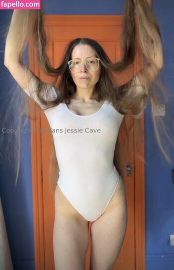 Jessie cave leaked private photo uncensored HD quality