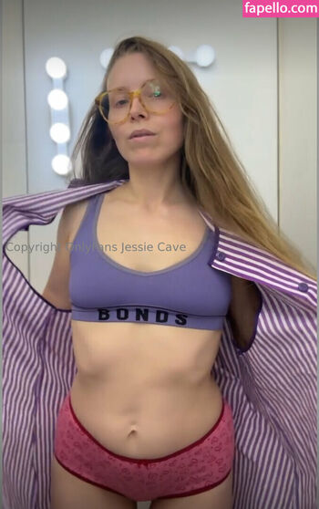 Jessie cave leaked private photo uncensored HD quality