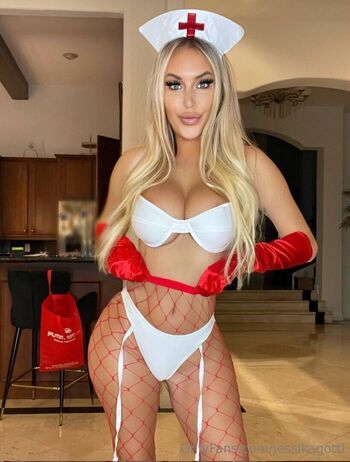Jessika gotti  page leaked private photo uncensored HD quality