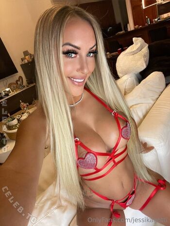 Jessika gotti  page leaked private photo uncensored HD quality