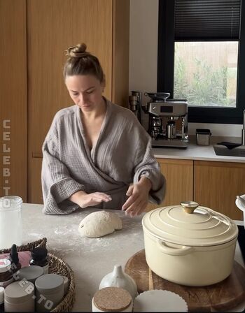 Jil eileen fngeling page leaked private photo uncensored HD quality