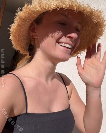 Jil eileen fngeling page leaked private photo uncensored HD quality