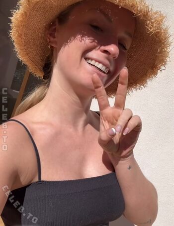 Jil eileen fngeling page leaked private photo uncensored HD quality