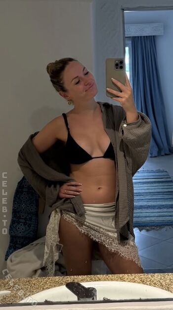 Jil eileen fngeling page leaked private photo uncensored HD quality