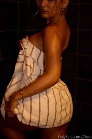 Jilissa leaked private photo uncensored HD quality