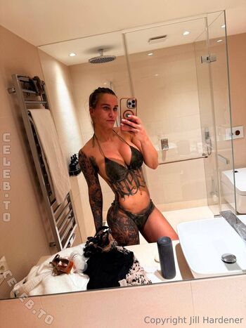 Jill hardener  page leaked private photo uncensored HD quality