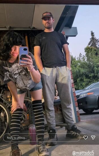 Jillbuggy leaked private photo uncensored HD quality