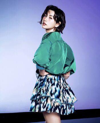 Jin nana leaked private photo uncensored HD quality