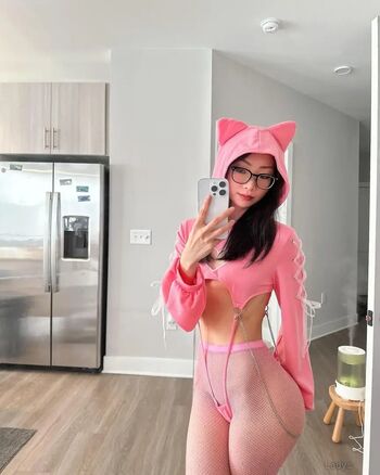 Jinnychu leaked private photo uncensored HD quality