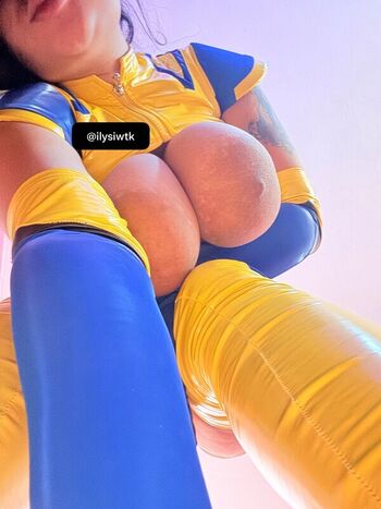 Jinxluvfil leaked private photo uncensored HD quality