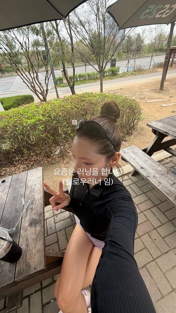Jisamss  page leaked private photo uncensored HD quality