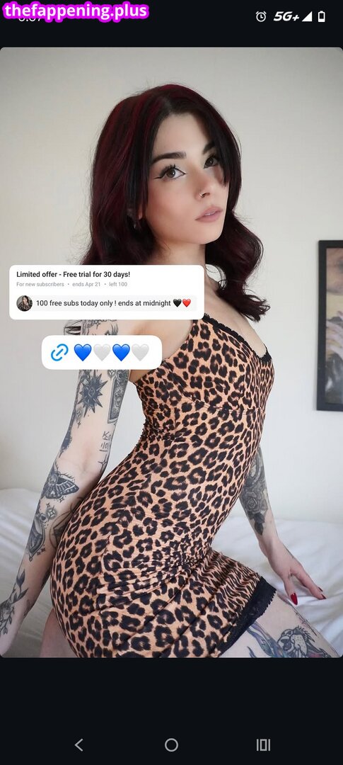 Page/ leaked private photo uncensored HD quality