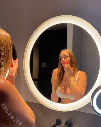 Joann van den herik leaked private photo uncensored HD quality