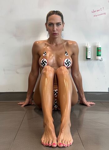 Jodi niehoff leaked private photo uncensored HD quality