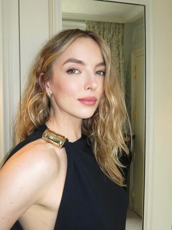 Jodie comer page leaked private photo uncensored HD quality