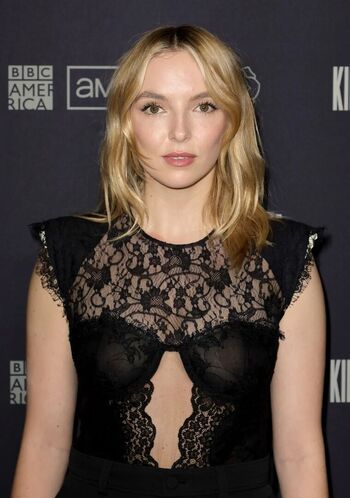 Jodie comer page leaked private photo uncensored HD quality