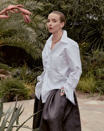 Jodie comer page leaked private photo uncensored HD quality