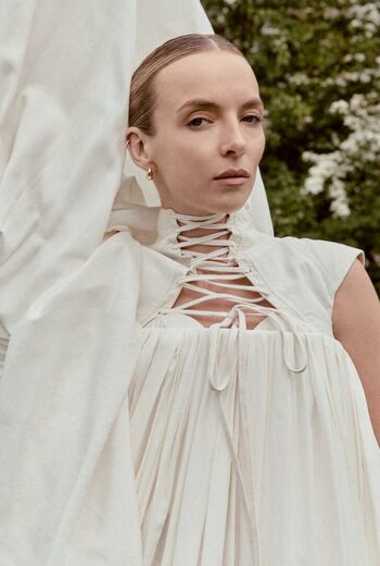 Jodie comer page leaked private photo uncensored HD quality