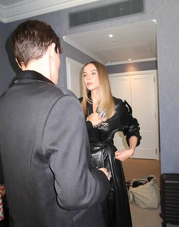 Jodie comer page leaked private photo uncensored HD quality