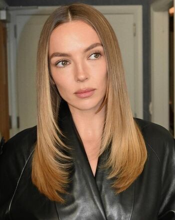 Jodie comer page leaked private photo uncensored HD quality