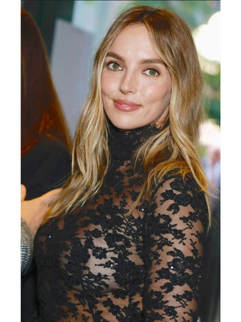 Jodie comer page leaked private photo uncensored HD quality