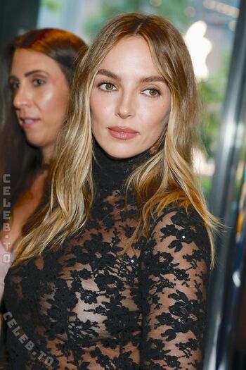 Jodie comer page leaked private photo uncensored HD quality