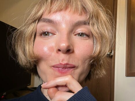 Jodie comer leaked private photo uncensored HD quality