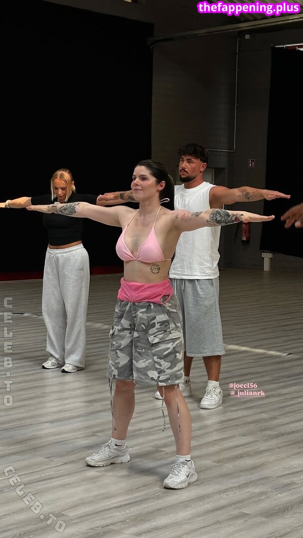Page/ leaked private photo uncensored HD quality