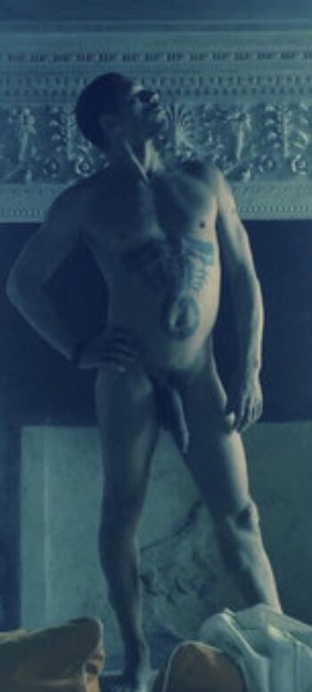 Joey starr leaked private photo uncensored HD quality