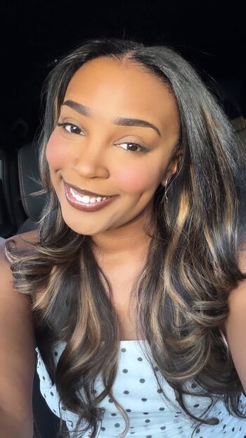 Joliyah daughtry leaked private photo uncensored HD quality