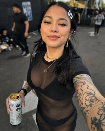 Jonna mae leaked private photo uncensored HD quality