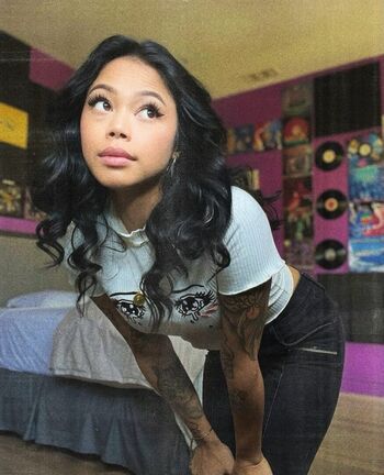 Jonna mae leaked private photo uncensored HD quality