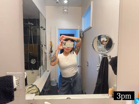 Jonna mae leaked private photo uncensored HD quality