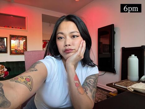 Jonna mae leaked private photo uncensored HD quality