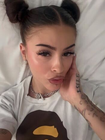 Jorjiana leaked private photo uncensored HD quality